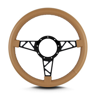 Lecarra Lecarra Mark 4 Truss - Black Cerakote Frame - 14" Steering Wheels
