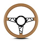 Lecarra Lecarra Mark 4 Truss - Black Cerakote Frame - 14" Steering Wheels
