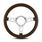 Lecarra Lecarra Mark 4 Truss - Polished Frame - 14" Steering Wheels