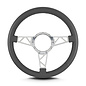 Lecarra Lecarra Mark 4 Truss - Polished Frame - 14" Steering Wheels