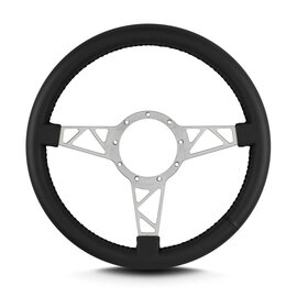 Lecarra Lecarra Mark 4 Truss - Silver Cerakote Frame - 14" Steering Wheels