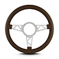 Lecarra Lecarra Mark 4 Truss - Silver Cerakote Frame - 14" Steering Wheels
