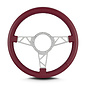 Lecarra Lecarra Mark 4 Truss - Silver Cerakote Frame - 14" Steering Wheels