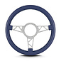 Lecarra Lecarra Mark 4 Truss - Silver Cerakote Frame - 14" Steering Wheels