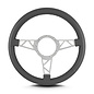 Lecarra Lecarra Mark 4 Truss - Silver Cerakote Frame - 14" Steering Wheels