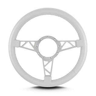 Lecarra Lecarra Mark 4 Truss - Silver Cerakote Frame - 14" Steering Wheels