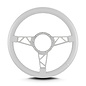 Lecarra Lecarra Mark 4 Truss - Silver Cerakote Frame - 14" Steering Wheels
