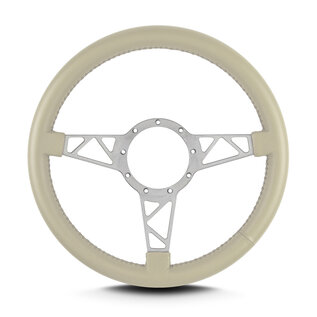 Lecarra Lecarra Mark 4 Truss - Silver Cerakote Frame - 14" Steering Wheels