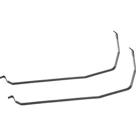 Tanks, Inc. 1971-73 Dodge Charger, Plymouth Road Runner Gas Tank Straps - ST222
