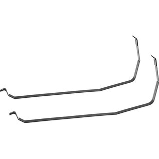 Tanks, Inc. 1971-73 Dodge Charger, Plymouth Road Runner Gas Tank Straps - ST222