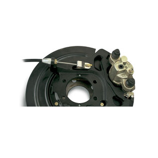 Lokar Rear Brake Clevis Kits