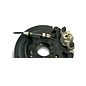 Lokar Rear Brake Clevis Kits