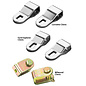 Lokar Rear Brake Clevis Kits