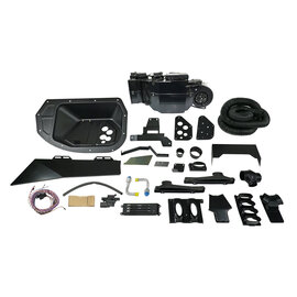 Vintage Air 1986-87 Grand National & 82-88 Buick Regal W/ Factory Air Gen5 SureFit™ Evaporator Kit - 564451