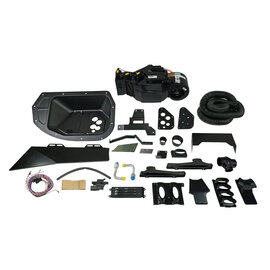 Vintage Air 1986-87 Grand National & 82-88 Buick Regal with AC Gen5 SureFit™ MAX Evaporator Kit - 564450