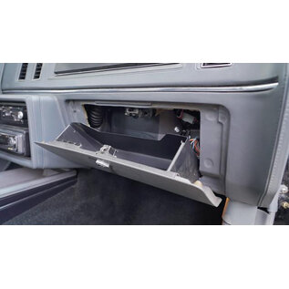 Vintage Air 1986-87 Grand National & 82-88 Buick Regal with AC Gen5 SureFit™ MAX Evaporator Kit - 564450