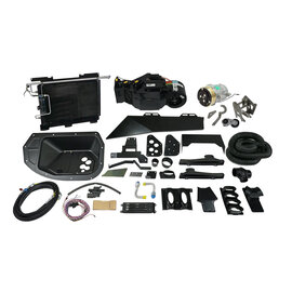 Vintage Air 86-87 Grand National Gen5 SureFit™ w/MAX Blower Complete Kit - 964450