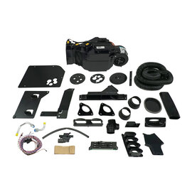 Vintage Air 1977 Chevrolet Corvette Gen5 SureFit™ Evaporator Kit - 564232