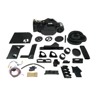 Vintage Air 1977 Chevrolet Corvette Gen5 SureFit™ Evaporator Kit - 564232