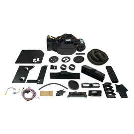 Vintage Air 1978-82 Chevrolet Corvette Gen5 SureFit™ Evaporator Kit - 564233