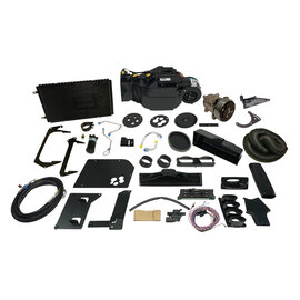 Vintage Air 1978-82 Chevrolet Corvette W/ Factory Air Gen 5 SureFit Complete Kit - 964233