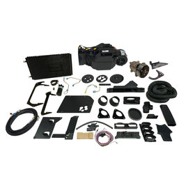 Vintage Air 1977 Chevrolet Corvette W/ Factory Air Gen 5 SureFit Complete Kit - 964232