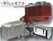 Billet X Master Cylinders