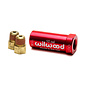 Wilwood Brakes Residual Pressure Valve- 10 lb  - 260-13784
