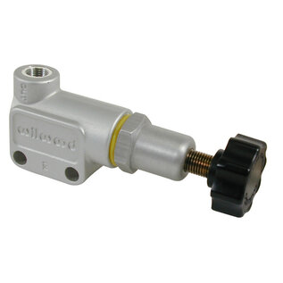 Wilwood Brakes Proportioning Valve - Compact - 260-10922