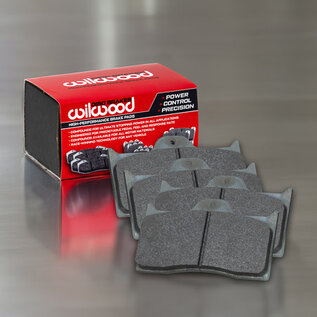 Wilwood Brakes Brake Pads - Pad #7112-10 - 150-8850K