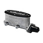 Wilwood Brakes Wilwood Aluminum Tandem Master Cylinder - 1.0" Bore Size