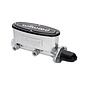 Wilwood Brakes Wilwood Aluminum Tandem Master Cylinder - 1.0" Bore Size