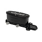 Wilwood Brakes Wilwood Aluminum Tandem Master Cylinder - 1.0" Bore Size