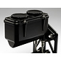 Master Power Brakes Billet X Master Cylinder - Screw In Lid - 15/16" Bore Size