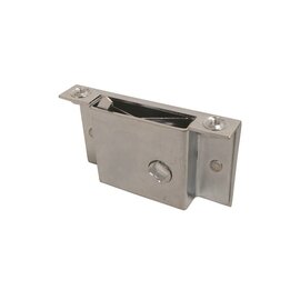 Vintique, Inc. 1928-34 Ford Deck Lid Latch & 28-29 Rumble Lid Latch - A-52501