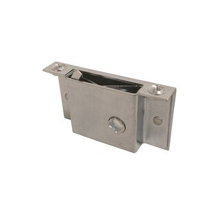 Vintique, Inc. 1928-34 Ford Deck Lid Latch & 28-29 Rumble Lid Latch - A-52501