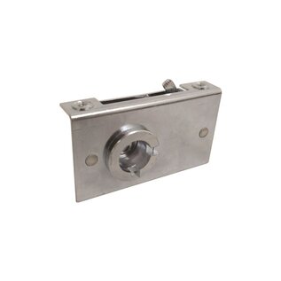 Vintique, Inc. 1928-34 Ford Deck Lid Latch & 28-29 Rumble Lid Latch - A-52501