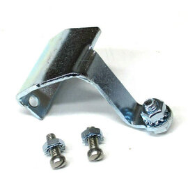 Vintique, Inc. 1928-32 Ford Trunk/Deck Lid Striker Plate - A-41615