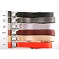 Affordable Street Rods Seat Belts - Non-Retractable Lap Style - 2 Point
