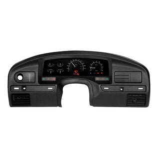 Dakota Digital 92- 96 Ford Pickup/Bronco RTX Instruments - RTX-92F-PU-X