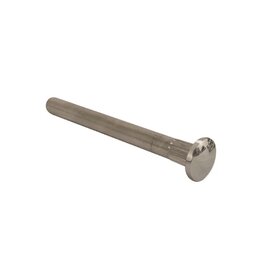 Vintique, Inc. 1932-48 Ford Passenger Car & Pickup Hinge Pins  -  Stainless  - 2 1/2'' - 50-46335-SS
