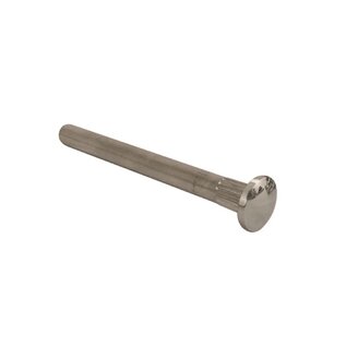 Vintique, Inc. 1932-48 Ford Passenger Car & Pickup Hinge Pins  -  Stainless  - 2 1/2'' - 50-46335-SS