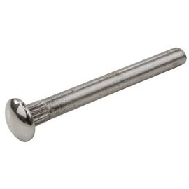 Vintique, Inc. 1932-48 Ford Passenger Car & Pickup Hinge Pins ' -  Stainless - 2 3/4" - B-46335-SS