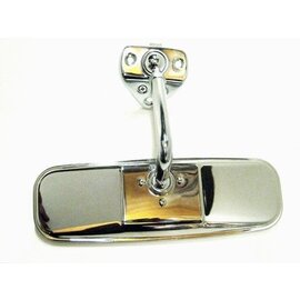 Vintique, Inc. 1956 Ford Pickup Rear View Mirror - B6C-17682-SS