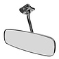 Vintique, Inc. 1953-55 Ford Pickup Rear View Mirror - Stainless -  BAAA-17682-SS