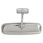 Vintique, Inc. 1953-55 Ford Pickup Rear View Mirror - Stainless -  BAAA-17682-SS