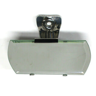 Vintique, Inc. 1933-36 Ford Roadster & Phaeton Inside Rear View Mirror - 40-17681-SS