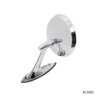 KNS Accessories 53-54 Chevy Exterior Mirror-LH or RH-KC3005