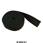 Vintique, Inc. Vintique Body to Frame Webbing - 1 1/2'' x 1/16'' x 20' - B-5000-A1