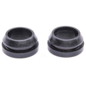 RPC Push-In Breather Grommet - 1 1/4" x 3/4" - S4886